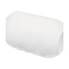 Felpa para mini rodillo poliéster 4″ x 3/4″, Truper Codigo:13897