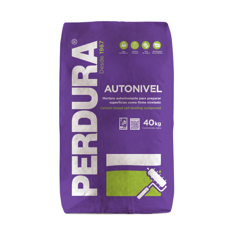 Autonivel PERDURA®