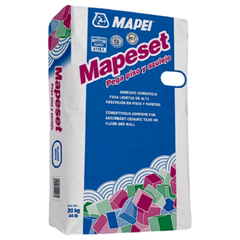 Mapeset MAPEI®