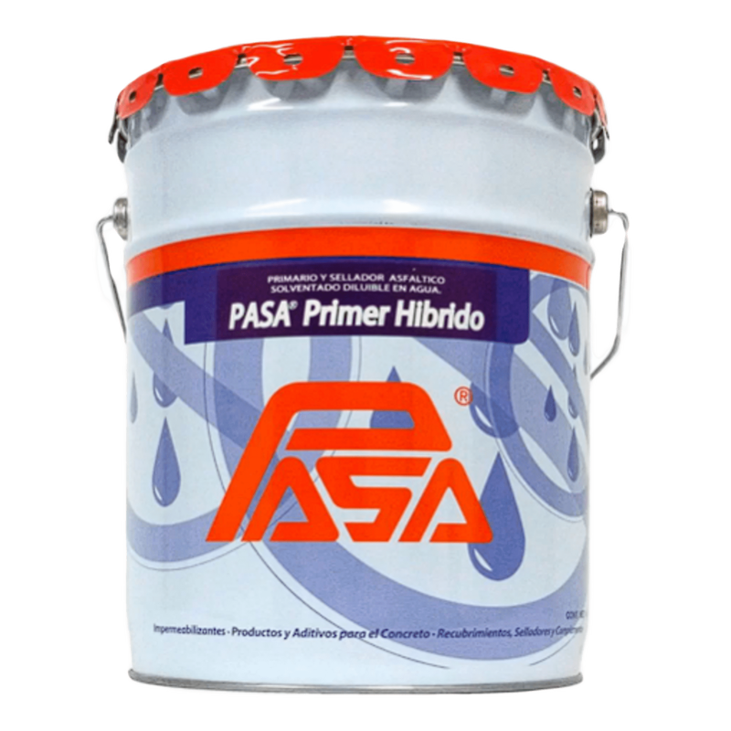 PASA® Primer Hibrido