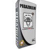 PEGAZULEJO BLANCO 20KG, PEGADURO