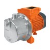 Bomba eléctrica tipo jet para agua, acero inoxidable,1/2 HP Codigo:13555