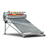 Calentador solar 12 tubos SOLARIS
