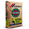 Cemento Tolteca gris 50 kg