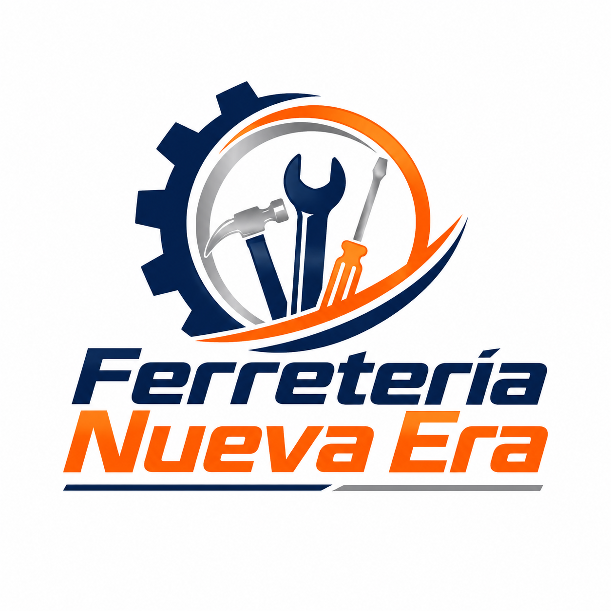 Ferretería Nueva Era
